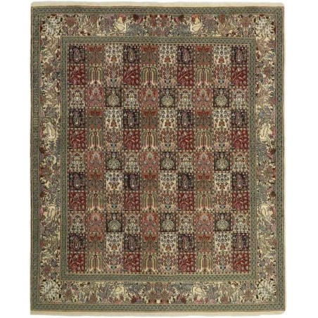 tappeto persia moud mahi cm 203x250