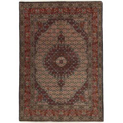 tappeto persia moud mahi cm 198x294