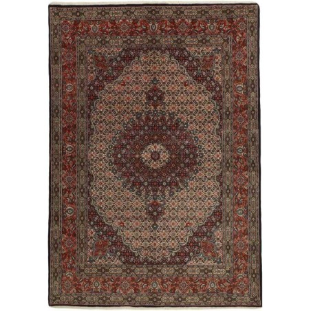 tappeto persia moud mahi cm 198x294