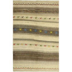 tappeto persia gabbeh limited cm 163x250