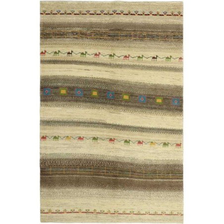 tappeto persia gabbeh limited cm 163x250