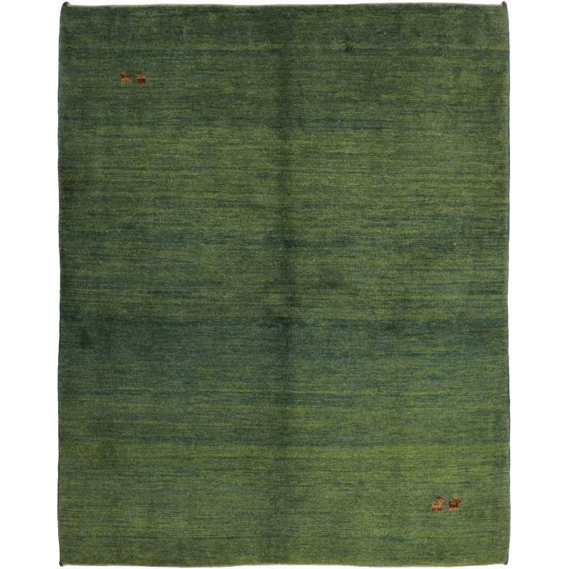 tappeto persia gabbeh cm 207x246