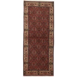 tappeto persia bidjar zandjan cm 85x208