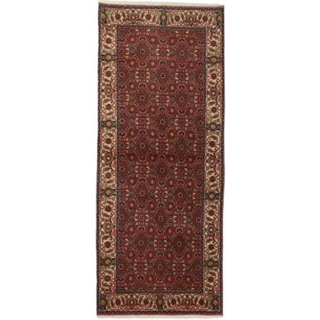 tappeto persia bidjar zandjan cm 85x208