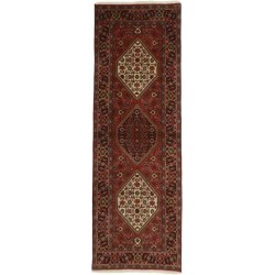 tappeto persia bidjar zandjan cm 74x227