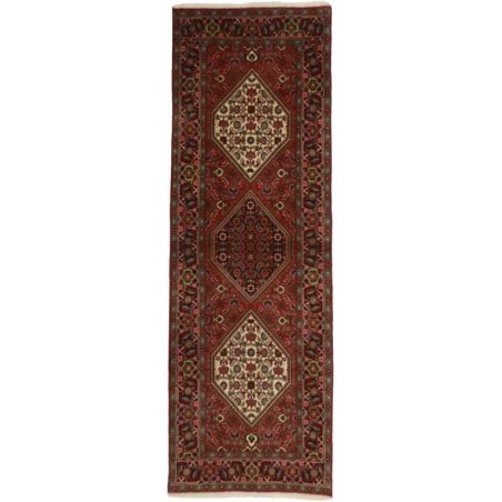 tappeto persia bidjar zandjan cm 74x227
