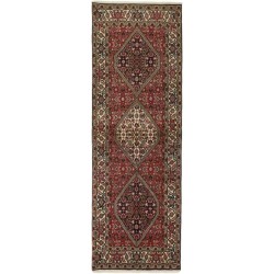 tappeto persia bidjar zandjan cm 84x247