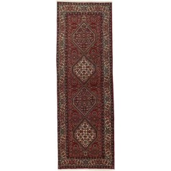 tappeto persia bidjar zandjan cm 80x246