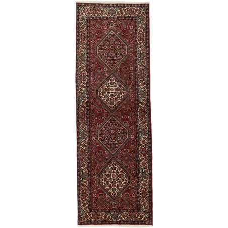 tappeto persia bidjar zandjan cm 80x246