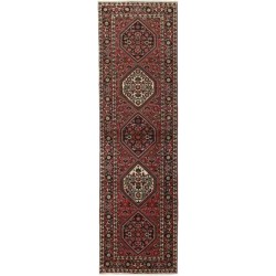 tappeto persia bidjar zandjan cm 75x253