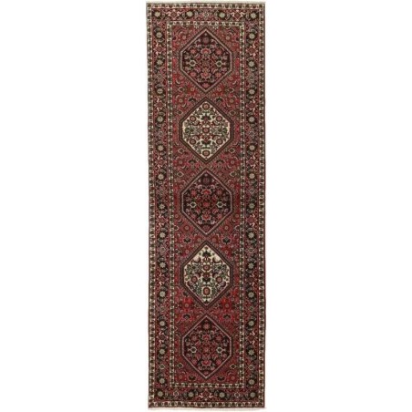 tappeto persia bidjar zandjan cm 75x253