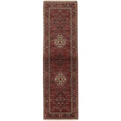 tappeto persia bidjar zandjan cm 73x257