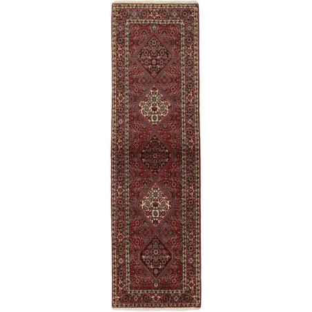 tappeto persia bidjar zandjan cm 73x257