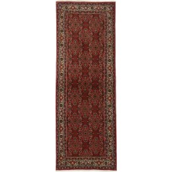 tappeto persia bidjar zandjan cm 86x244