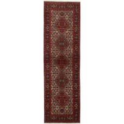 tappeto persia bidjar zandjan cm 70x243
