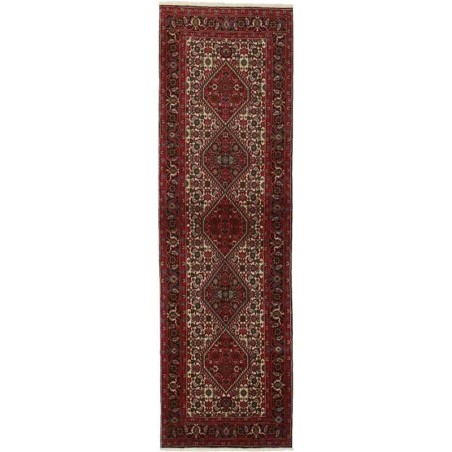 tappeto persia bidjar zandjan cm 70x243