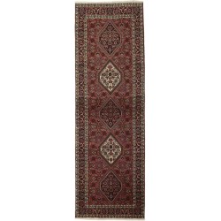 tappeto persia bidjar zandjan cm 75x243