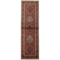 tappeto persia bidjar zandjan cm 74x250