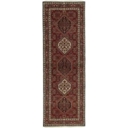 tappeto persia bidjar zandjan cm 82x255