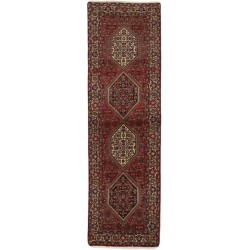tappeto persia bidjar zandjan cm 70x247