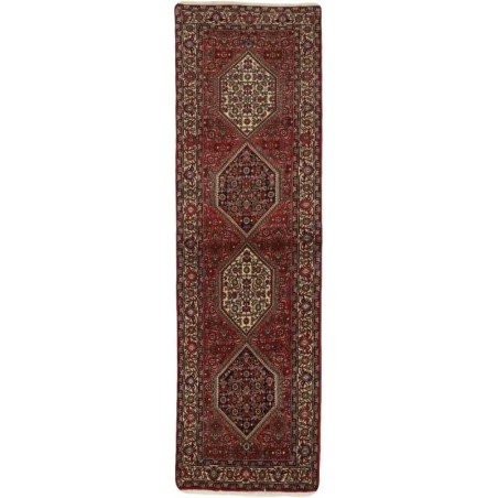 tappeto persia bidjar zandjan cm 70x247
