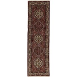 tappeto persia bidjar zandjan cm 74x244