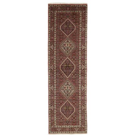 tappeto persia bidjar zandjan cm 70x255