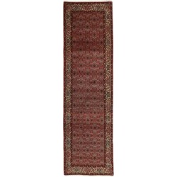 tappeto persia bidjar zandjan cm 82x288