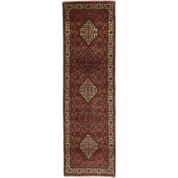 tappeto persia bidjar zandjan cm 82x290