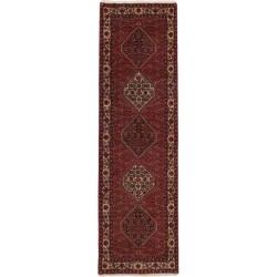 tappeto persia bidjar zandjan cm 82x291