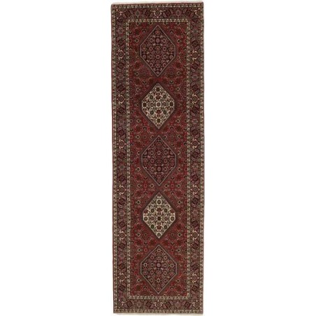 tappeto persia bidjar zandjan cm 86x295