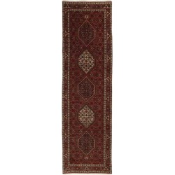 tappeto persia bidjar zandjan cm 86x305