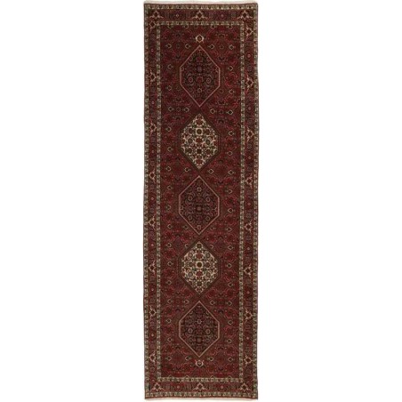 tappeto persia bidjar zandjan cm 86x305