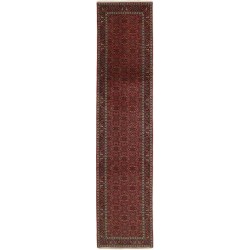 tappeto persia bidjar zandjan cm 84x392