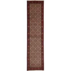 tappeto persia bidjar zandjan cm 86x395