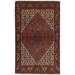 tappeto persia bidjar zandjan cm 107x183