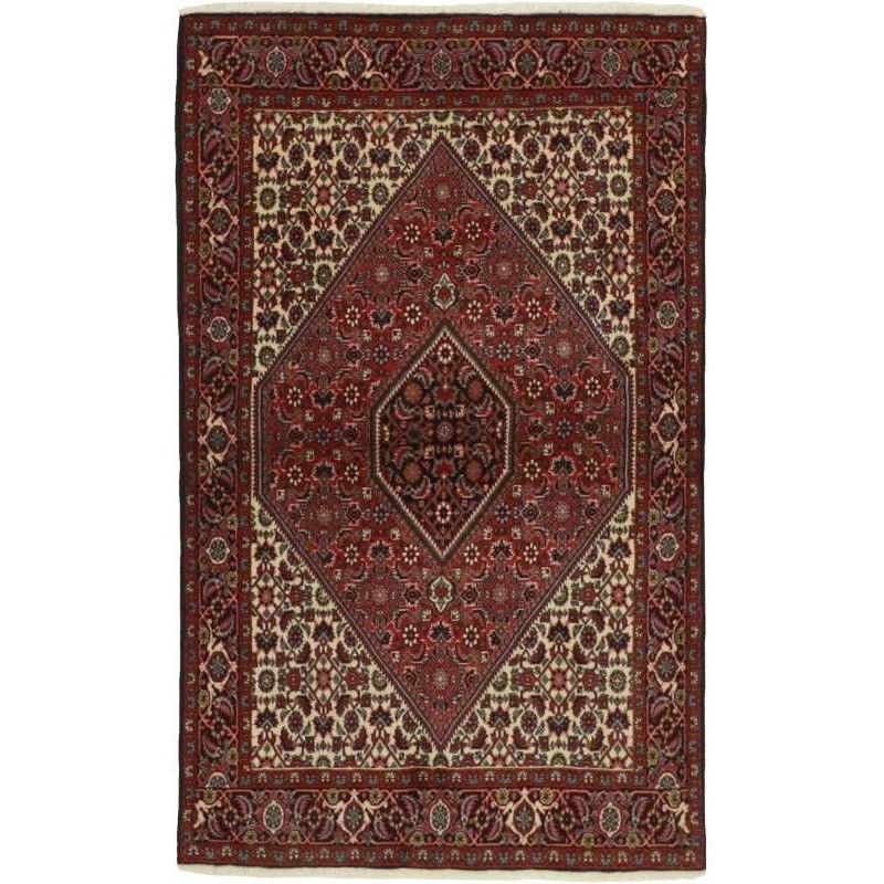 tappeto persia bidjar zandjan cm 107x183