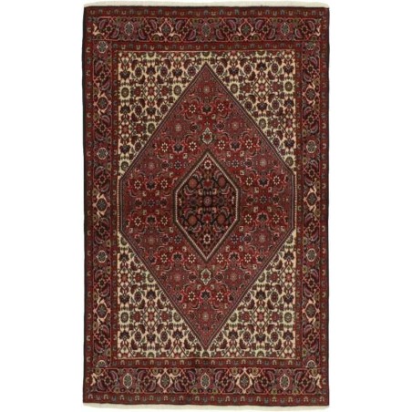 tappeto persia bidjar zandjan cm 107x183