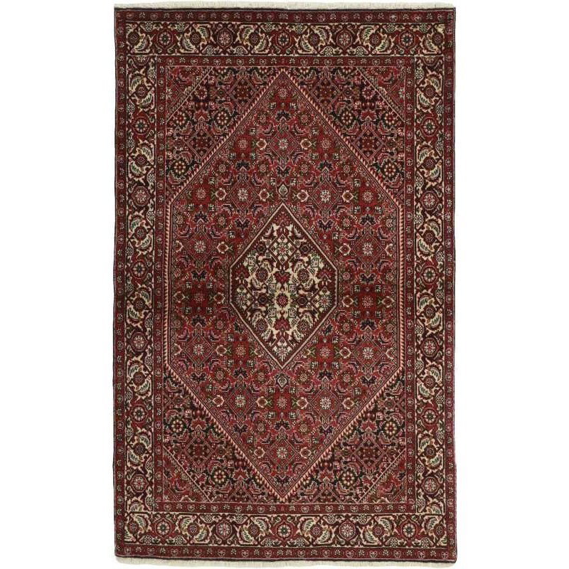 tappeto persia bidjar zandjan cm 107x173