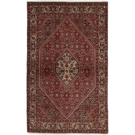 tappeto persia bidjar zandjan cm 107x173
