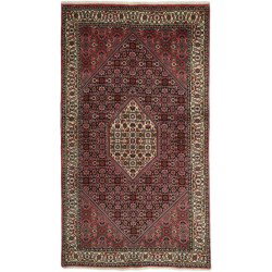 tappeto persia bidjar zandjan cm 123x225