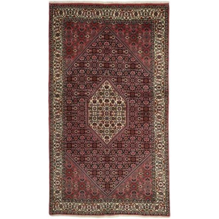 tappeto persia bidjar zandjan cm 123x225