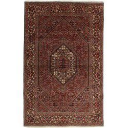 tappeto persia bidjar zandjan cm 132x211