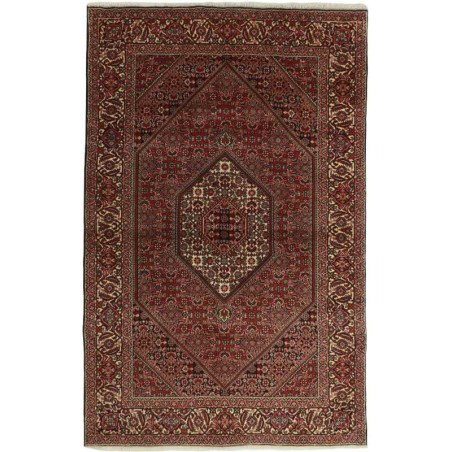 tappeto persia bidjar zandjan cm 132x211