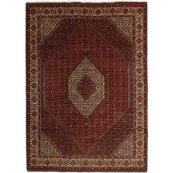 tappeto persia bidjar zandjan cm 248x353