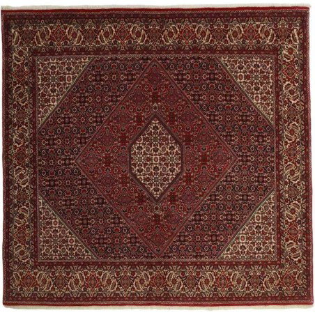 tappeto persia bidjar zandjan cm 250x246