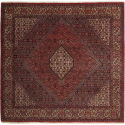 tappeto persia bidjar zandjan cm 252x247