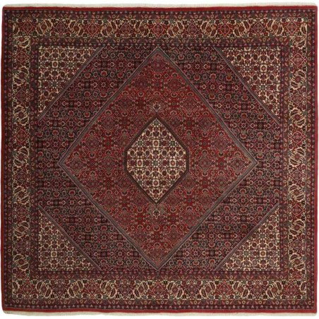tappeto persia bidjar zandjan cm 252x247