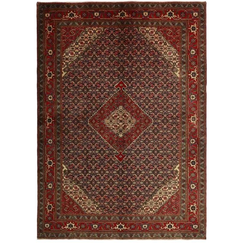 tappeto persia ardebil cm 199x271