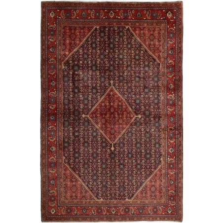 tappeto persia mahal cm 211x331